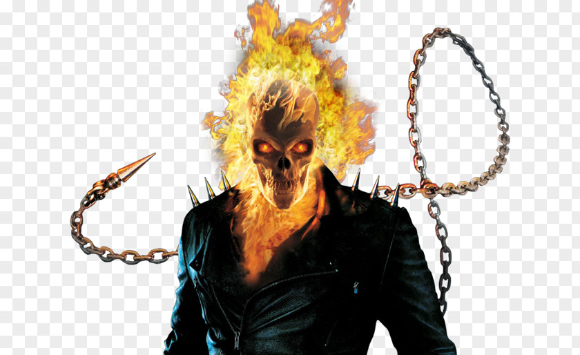 Youtube Johnny Blaze Danny Ketch YouTube Film Marvel Comics PNG