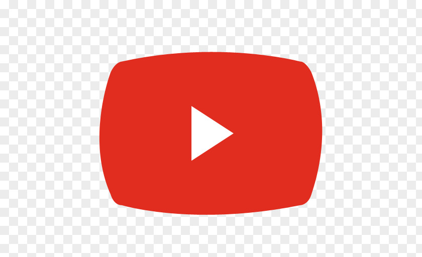 Youtube Red Maroon Brand Angle PNG