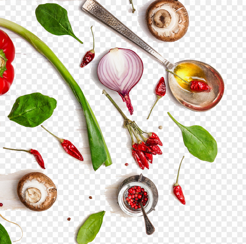 A Variety Of Vegetables Creative Photography Organic Food Chinese Cuisine Health Vegetable PNG