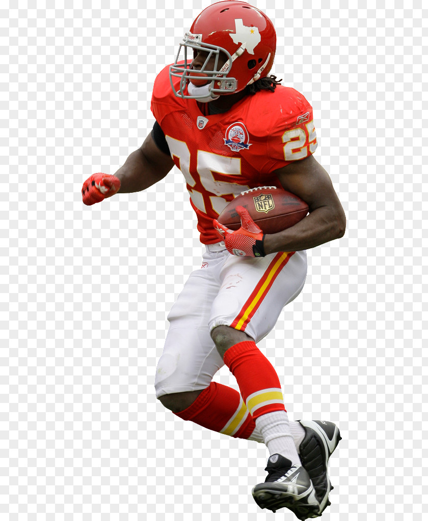 American Football NFL Kansas City Chiefs Face Mask PNG