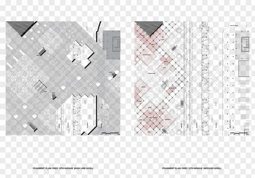 Angle Paper Floor Plan Point PNG