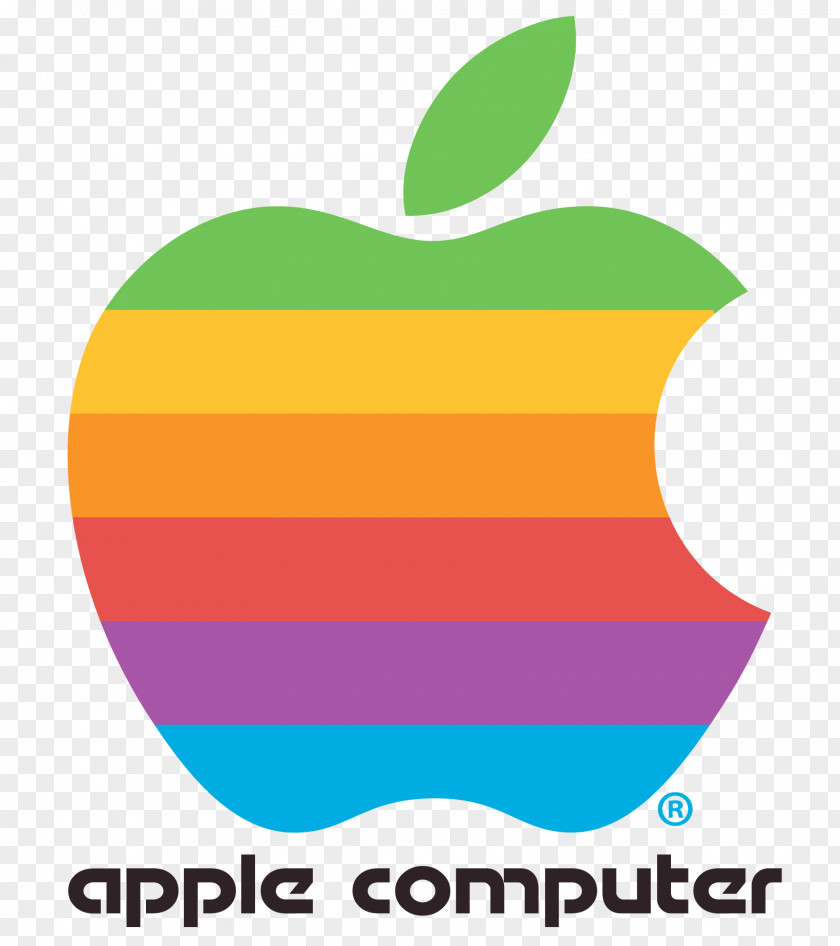 Apple I Logo PNG