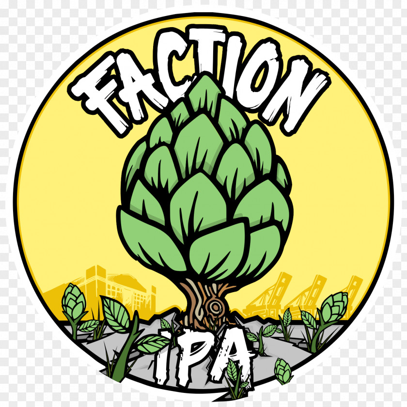 Beer India Pale Ale Faction Brewing 3 Floyds Maiden The Shade PNG