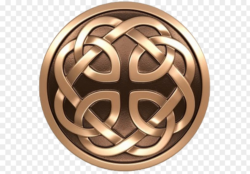 Celtic Knot Endless Celts Art PNG