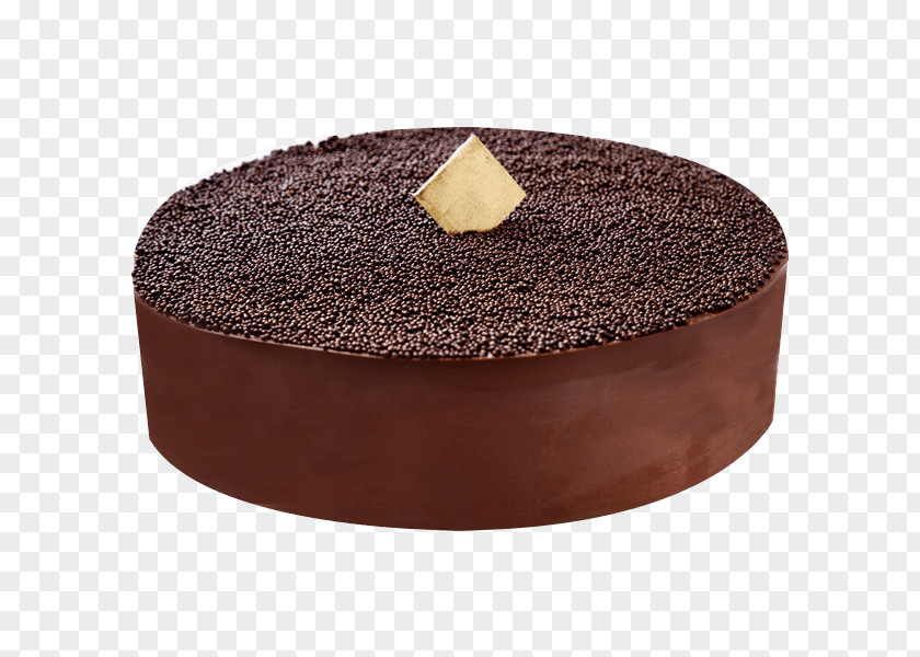 Chocolate Cake Brigadeiro Ganache Sponge Custard PNG