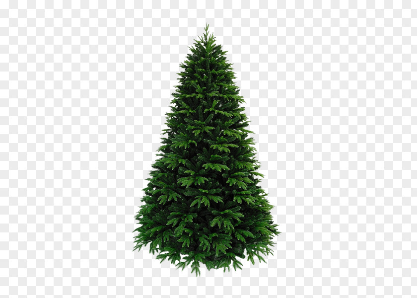 Christmas Artificial Tree Lowe's Pre-lit PNG