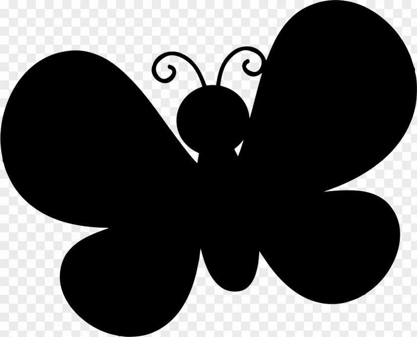 Clip Art M. Butterfly PNG