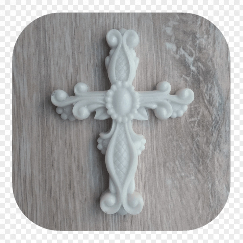 Crucifixo Resin Labor Quality Fabricació PNG