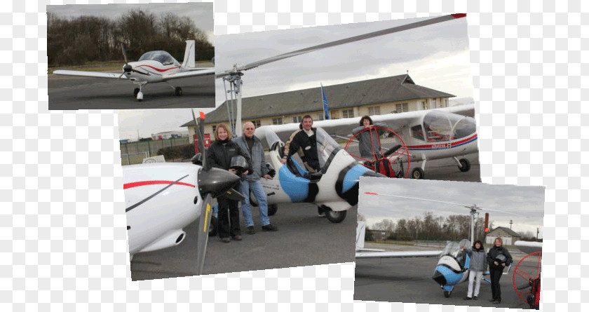 Ecole Light Aircraft Baptême De L'air Club Ulm Paris Est Coulommiers Aviation PNG