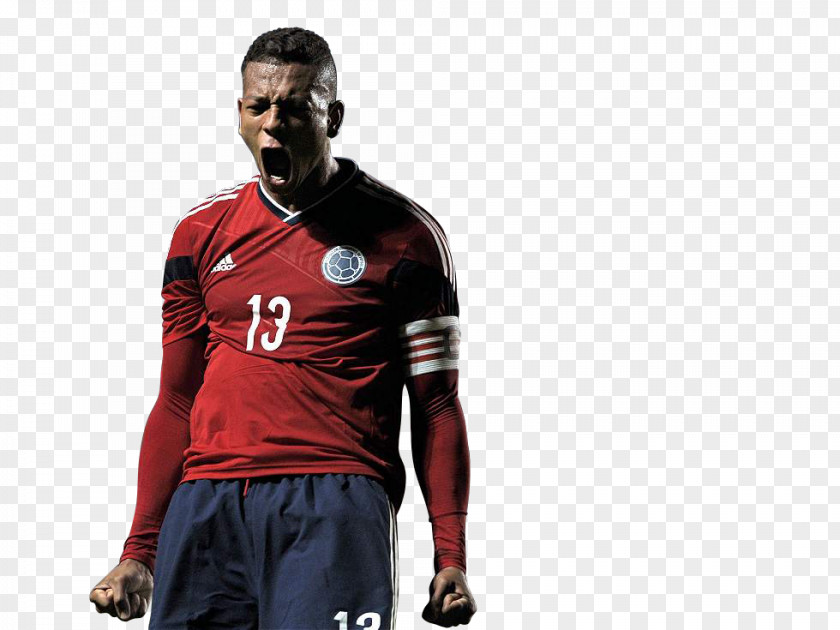 Football 2014 FIFA World Cup Jersey Player Sport PNG