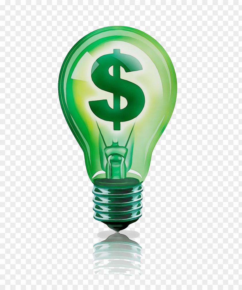 Incandescent Light Bulb Compact Fluorescent Lamp PNG