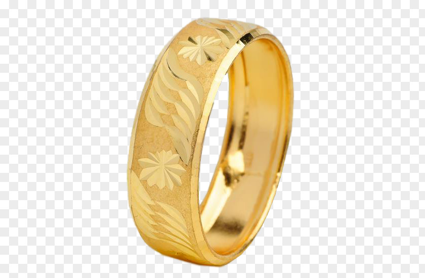 Ring Wedding Gold Silver Goods PNG