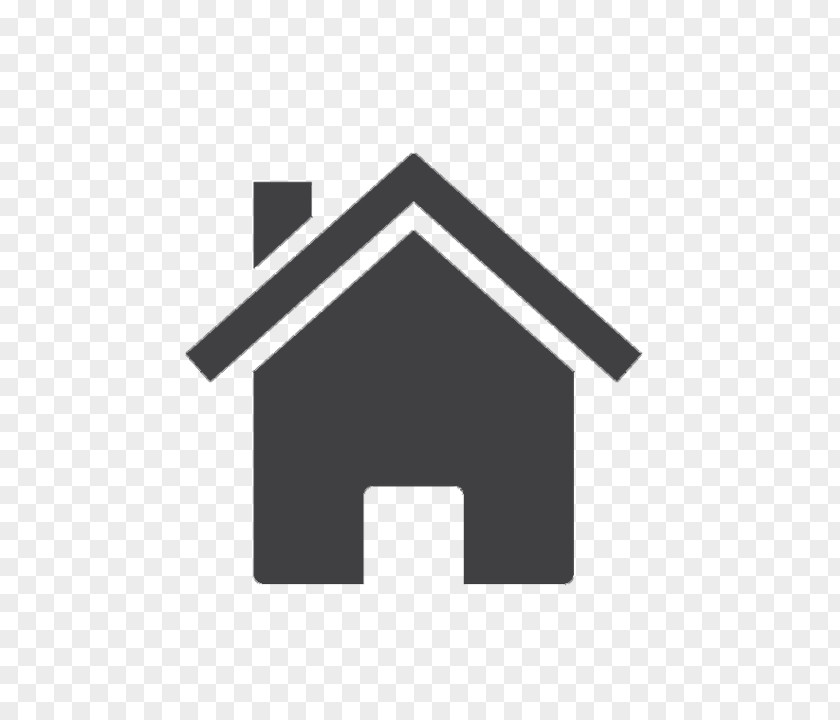 Roof Logo House PNG