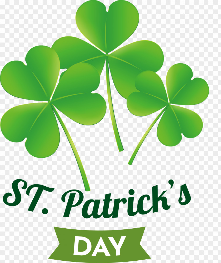 Shamrock PNG