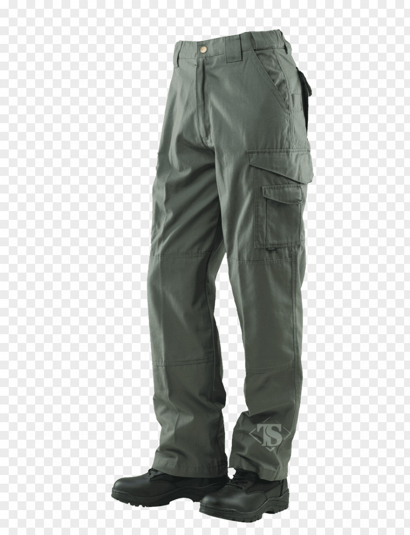 Straight Pants Tactical TRU-SPEC Clothing Pocket PNG