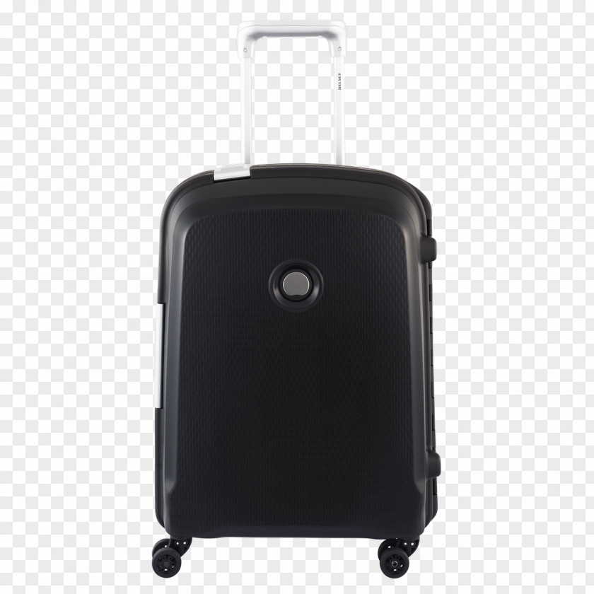 Suitcase Baggage Samsonite Hand Luggage Delsey PNG