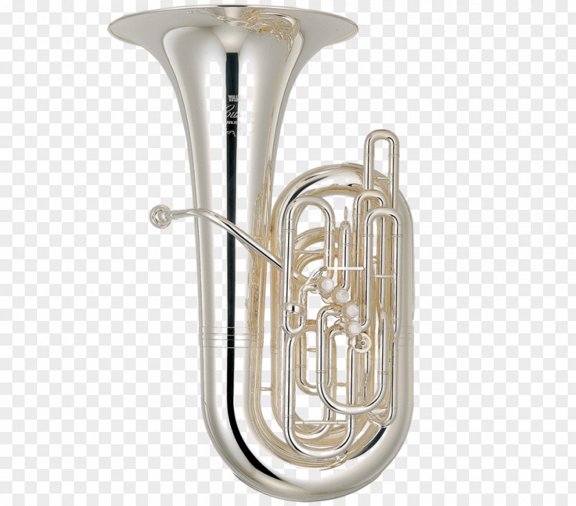 Tuba Brass Instruments Yamaha Corporation Orchestra Musical PNG