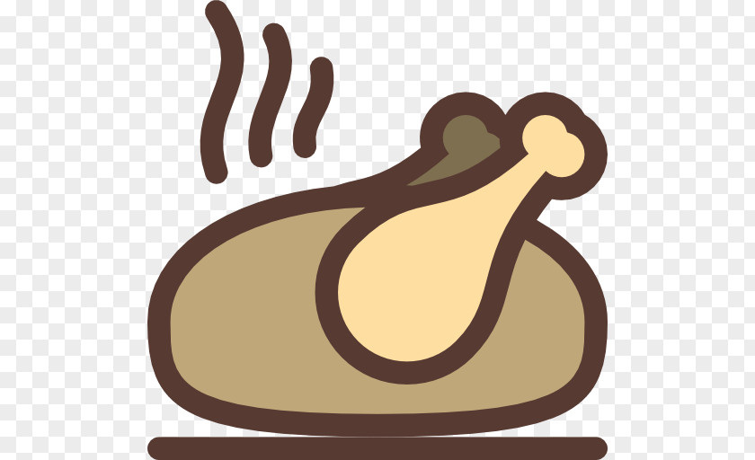 Turkey Meat Food Clip Art PNG