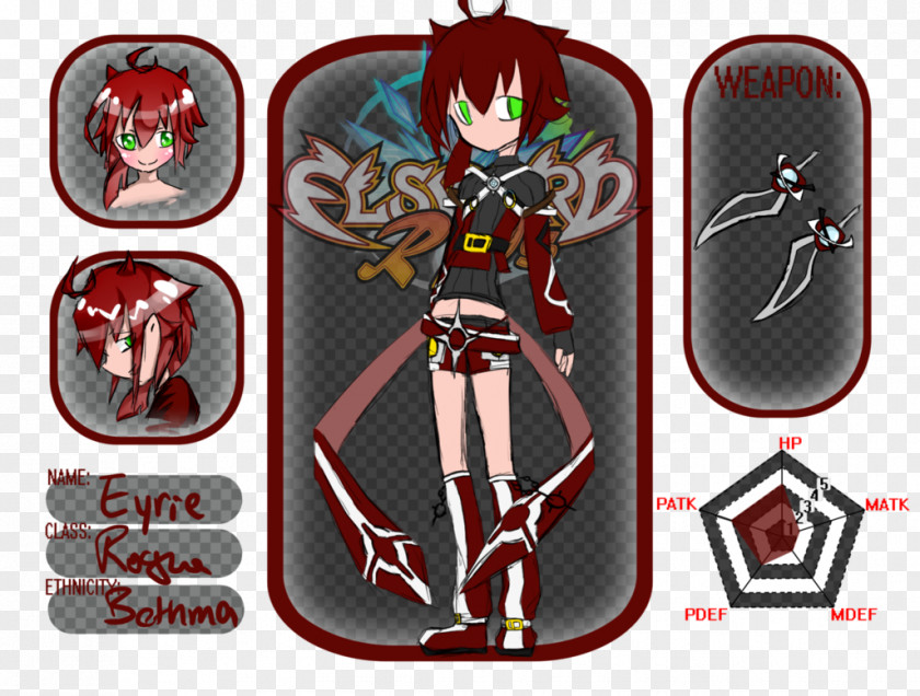 What The Hex Is Going On Elsword DeviantArt Artist Shoe PNG
