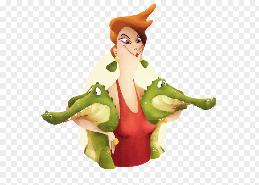 Cartoon Woman And Crocodile Miss Bianca Madame Medusa The Walt Disney Company Film Animation PNG