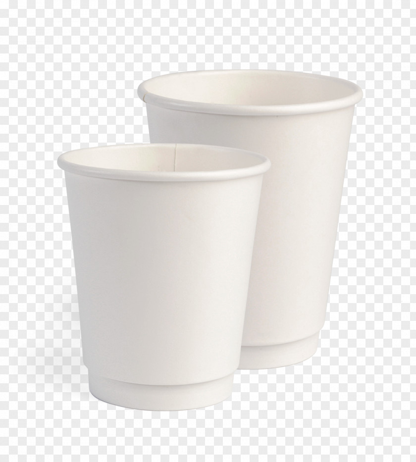 Ceramic Beige Cup White PNG