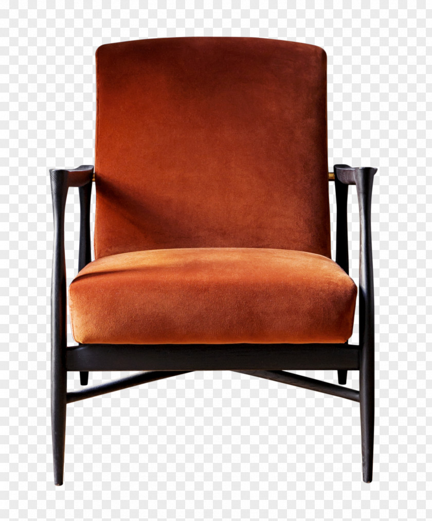 Chair Club Fauteuil Wing Furniture PNG