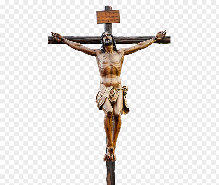 Christian Cross Crucifixion Of Jesus In The Arts PNG