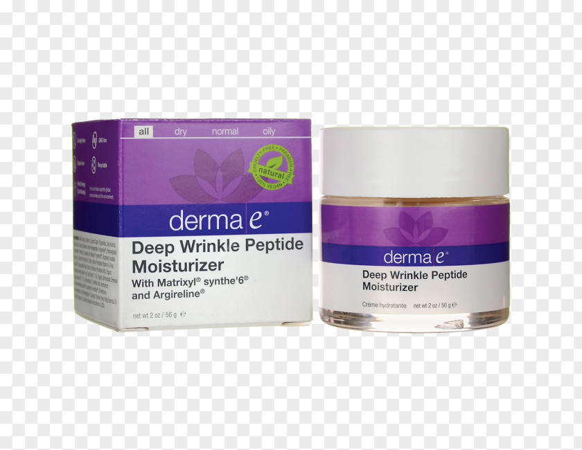 Cream Moisturizer Wrinkle Lotion DERMA E Microdermabrasion Scrub PNG