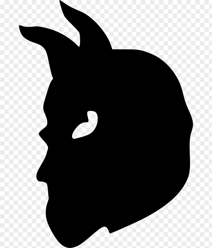 Devil Satan Demon PNG