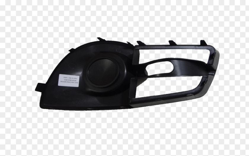 Farol Bumper Chevrolet Montana Agile Headlamp Plastic PNG