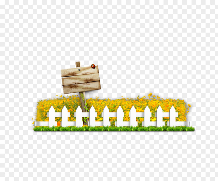 Fence Clip Art PNG