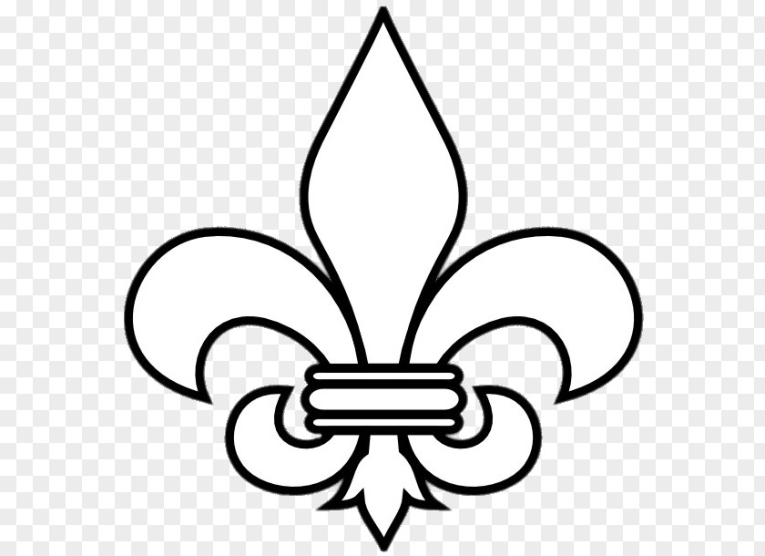 Fleur De Lis Fleur-de-lis Drawing Clip Art PNG