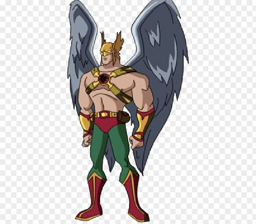 Hawkman Image Batman Joker Hawkgirl Supergirl PNG