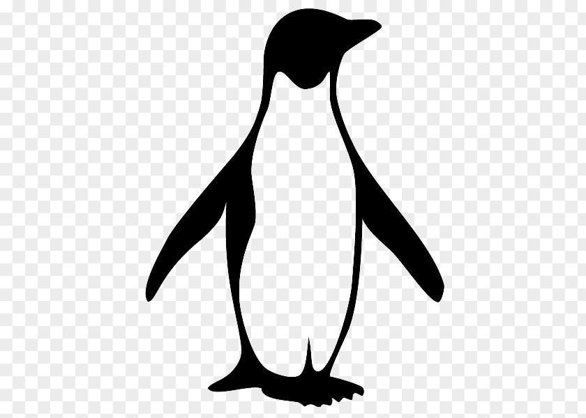 Penguin Emperor Clip Art King Little PNG