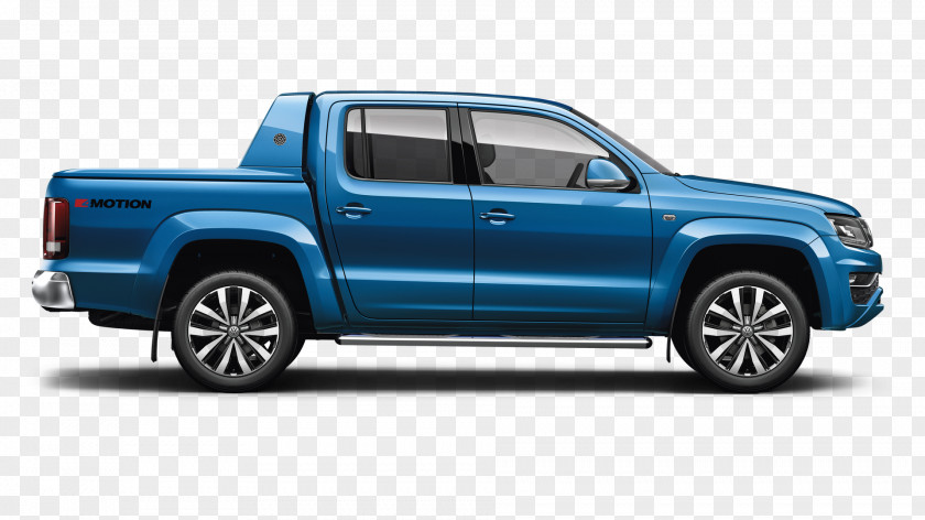 Pickup Truck Volkswagen Amarok Car Passat Golf PNG