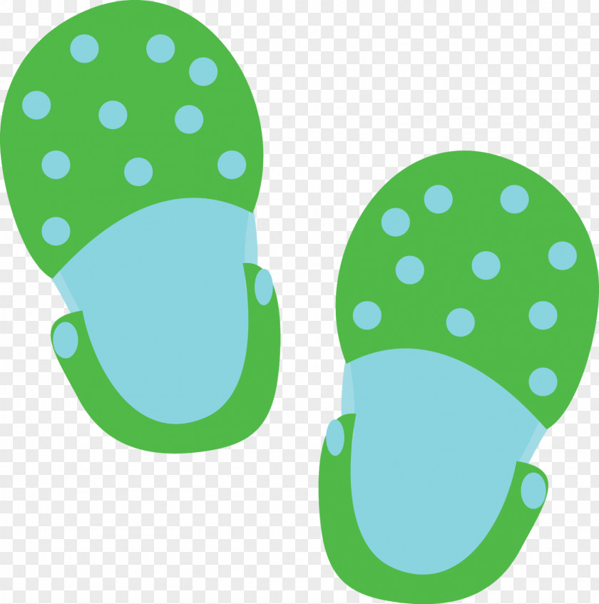 Pool Party Green PNG