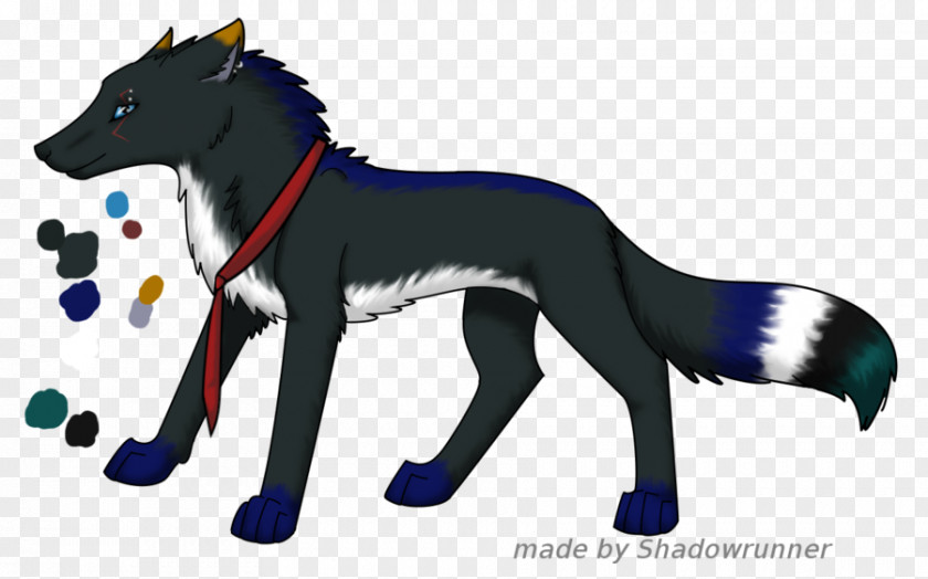 Runner Shadow Dog Cartoon Fauna Demon PNG