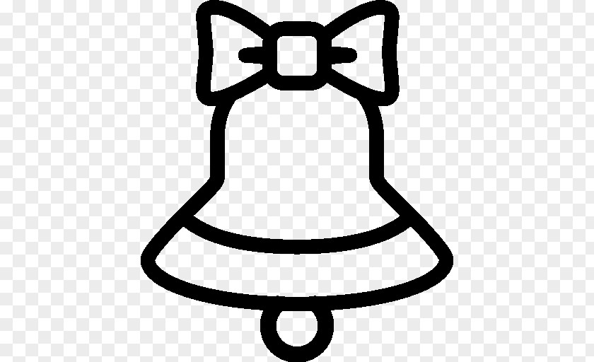 Bell Jingle Clip Art PNG