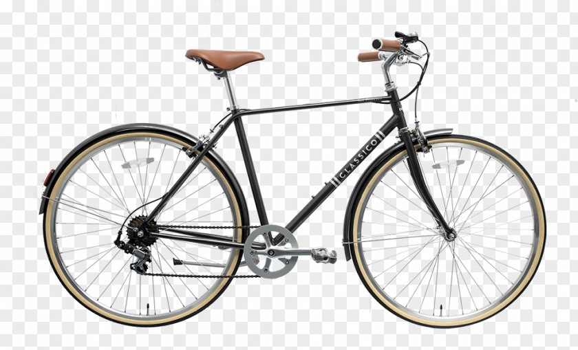 Bicycle Fixed-gear Single-speed City Road PNG