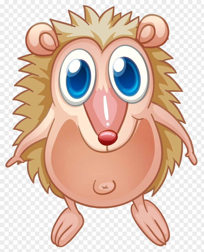 Cartoon Hedgehog Drawing Photography Clip Art PNG