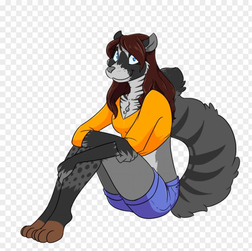 Cassidy Civet DeviantArt Art Museum PNG