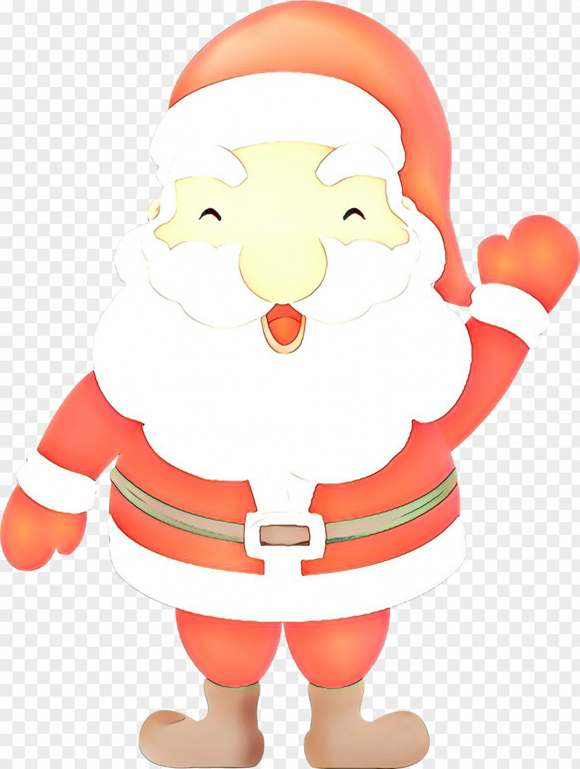 Christmas Fictional Character Santa Claus PNG