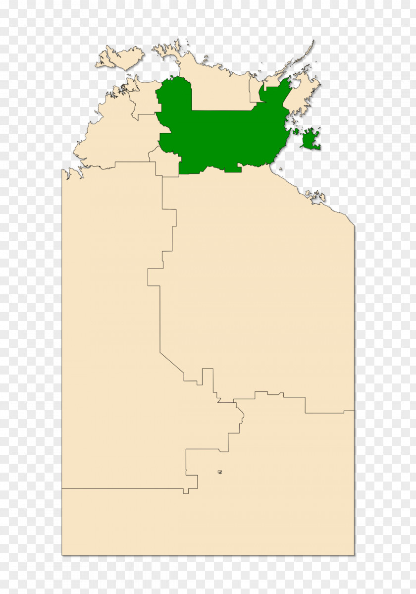 Electoral Division Of Arnhem Land District Barunga Election PNG