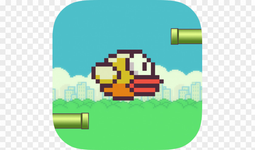 Games Flappy Bird Squishy Game Android Retry PNG