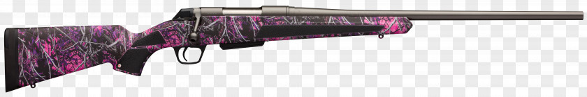 Gun Barrel 7mm-08 Remington WGUN PNG