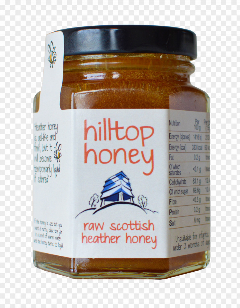 Honey Chutney Sauce Product Jam PNG