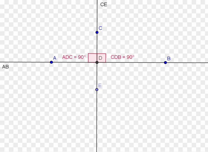 Line Angle Vertical Angles Point Perpendicular PNG
