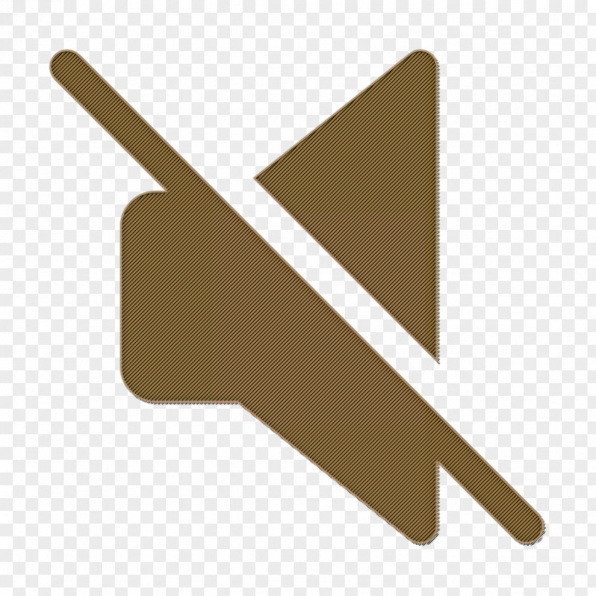 Mute Icon Music PNG