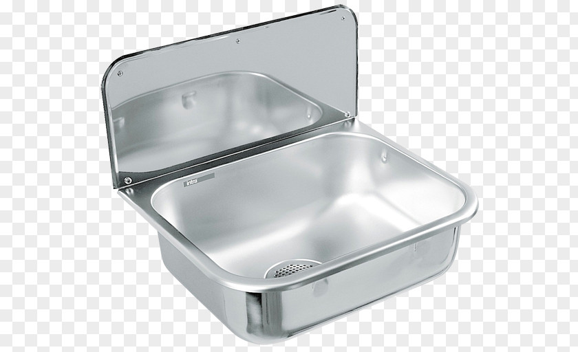 Sink Stainless Steel Intra Franke PNG