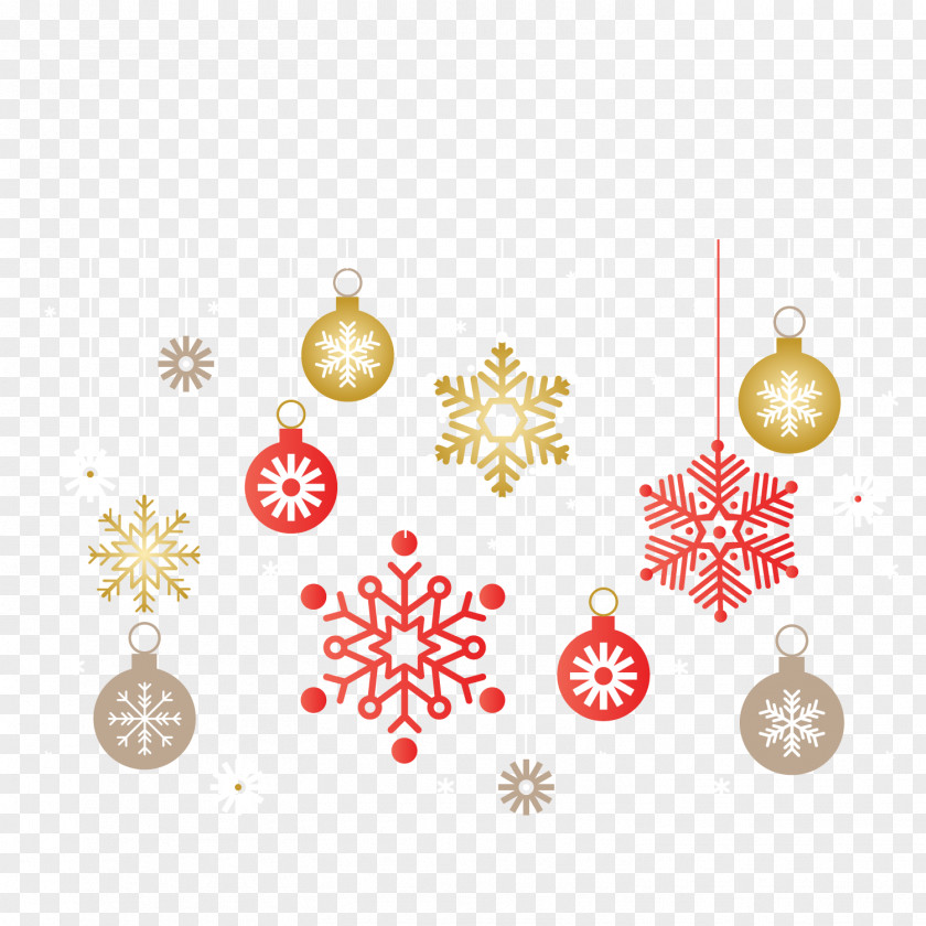 Vector Star Christmas Pendant Ornament Textile Woven Fabric Santa Claus PNG